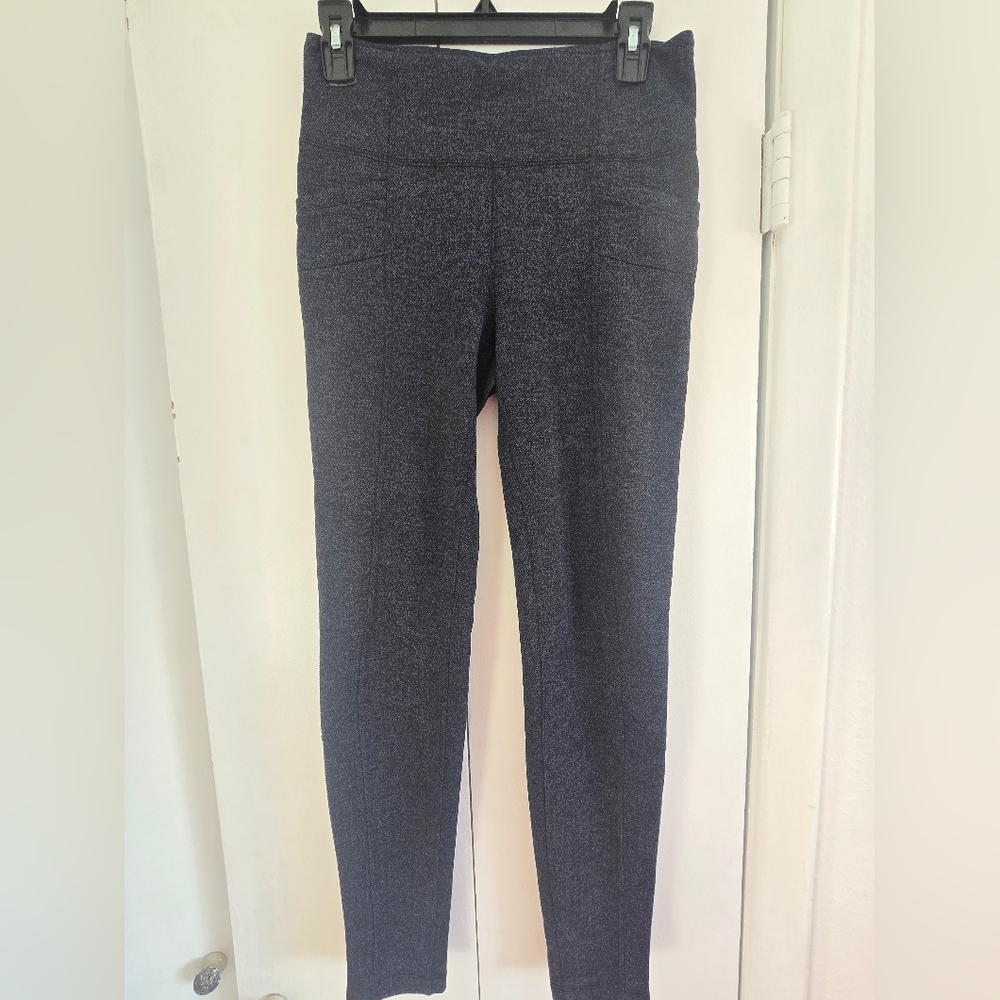 Athleta Delancy Tights